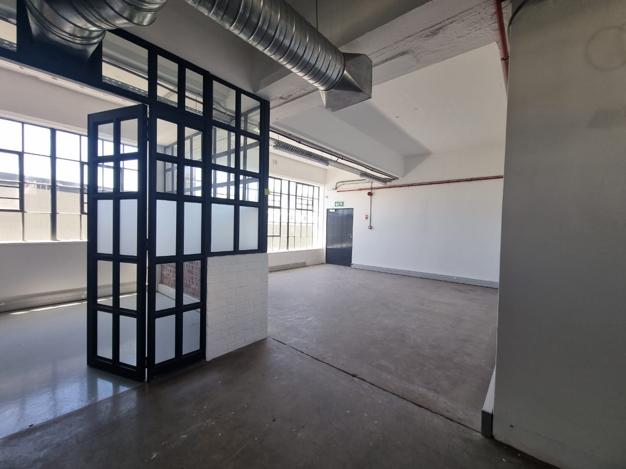 To Let commercial Property for Rent in Salt River Western Cape